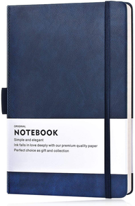 Agendas y Cuadernos Clásicos Personalizados 2026, Cuaderno <span class=keywords><strong>de</strong></span> Cuero con Cierre Elástico, Diario Personalizable, Artículos <span class=keywords><strong>de</strong></span> Papelería <span class=keywords><strong>Escolares</strong></span> - Product Image 5