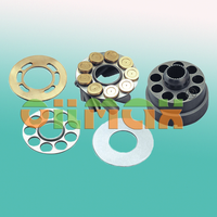 Pièces détachées SPV 18 et groupe rotatif pour Sauer Danfoss