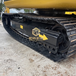 รถขุดมือสอง CAT 305.5E2 รถขุดขนาดเล็ก 5.5 ตัน คุณภาพเยี่ยม ประสิทธิภาพโดดเด่น - Product Image 5