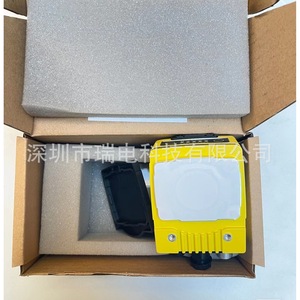 Caméra de numérisation d'images Cognex Is7600c 363 50, 500 pixels, port réseau, usage industriel - Product Image 1