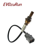 Sensor de Oxígeno de Primera Calidad 39210-37510 3921037510, Sensor O2 Superior, Sonda Lambda para Hyundai Santa Fe 2003 2.7L KIA