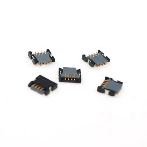 Connecteur de port de ruban d'écran tactile pour <span class=keywords><strong>Nintendo</strong></span> DS <span class=keywords><strong>Lite</strong></span> <span class=keywords><strong>3DS</strong></span> 2DS <span class=keywords><strong>3DS</strong></span> <span class=keywords><strong>XL</strong></span> LL - Product Image 2