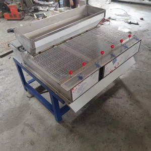 Máquina peladora <span class=keywords><strong>de</strong></span> cacahuetes automática <span class=keywords><strong>de</strong></span> gran capacidad, máquina peladora <span class=keywords><strong>de</strong></span> cacahuetes - Product Image 2