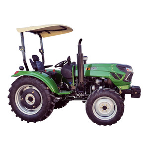 Mini Tractor Agrícola 4x4 Tavol 704 de 70hp, Tractores Agrícolas Pequeños en Stock - Product Image 4
