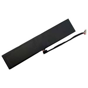 แบตเตอรี่แล็ปท็อป6-87-NS70S-72B00 L140BAT-4 L140BAT-2ขนาด7.7V 36WH 4675mAh สำหรับ L141CU L140CU ของ CLEVO L141MU L140MU - Product Image 6