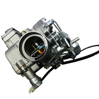 Haute qualité tout nouveau modèle de carburateur Autopart 800cc essence 462Q F8a moteur 797cc pour Jimny Carry SUZUKI