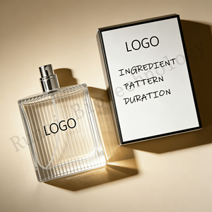 Profumo OEM Moderno Eau De Cologne Francese, Fragranza Floreale Legnosa Blu, Spray a Lunga Durata, Freschezza Persistente, Profumo Persistente, Portatile - Product Image 2