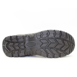 2021 ألعاب القوى أنيق sb s2 s3 مكافحة ثقب مركب اصبع القدم أحذية أمان للعمل المرأة - Product Image 5