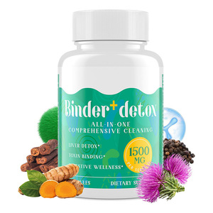 <span class=keywords><strong>Capsules</strong></span> de compléments alimentaires pour adultes, biologiques, véganes, personnalisables avec des ingrédients de marque privée, vente en gros - Product Image 1