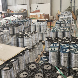 4.2 3 מ "מ 4.5 מ" מ 4 מ "מ 99.994% 99.997% חוט עופרת 99.99% לבנייה מכונות - Product Image 4