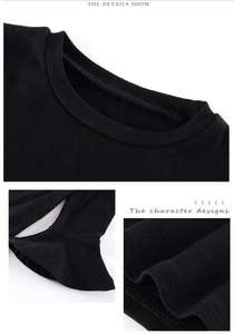 ชุดเสื้อผ้าเด็กผู้หญิงแฟชั่น ราคาขายส่งจากหูโจว นำเข้าจากแอฟริกาใต้ - Product Image 5