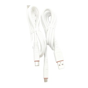 Cáp dữ liệu <span class=keywords><strong>USB</strong></span> tùy chỉnh  Cáp dữ liệu Micro-<span class=keywords><strong>USB</strong></span>  1M 2M Micro 60W 120W 6A Sạc nhanh Silicon Dẻo  Cáp dữ liệu - Product Image 1