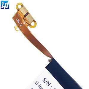 EB-BR720ABE untuk Samsung Gear S2 Klasik SM-R720 SM-R732 R720 R732 250mAh baterai pengganti - Product Image 3