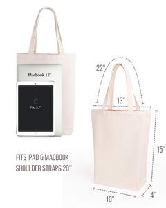 Factory Price Custom Printed Logo Cotton Eco Friendly Recyclable Reusable <b>Tote</b> <b>Bag</b> Canvas Grocery <b>Shopping</b> <b>Tote</b> <b>Bags</b> - Product Image 3