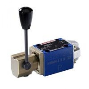 R983030727 4WMM6E6X/-IN002 NG6 Commande directionnelle manuelle avec ressort de rappel - Product Image 6