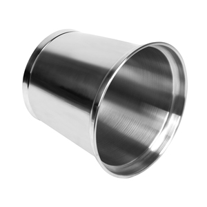 Distributeur de jus en acier de 8 L avec tube infuseur à glace et base amovible, également un seau à glace - Product Image 6