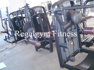 Chất Lượng Tốt Nhất Phòng Tập Thể Dục Thiết Bị Tên Rotary Torso Máy/Tập Thể Dục Thể Hình - Product Image 6