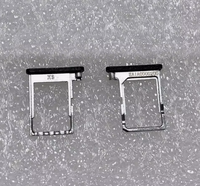 Palet Sim Tray untuk Lenovo ThinkPad T490 T590 P53s T495 P43s T14 P14s T15 P15 P15s T15g P17 02HK996 EA1A0000200