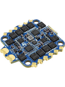 SEQURE Blueson A2 6S 65A <strong>ESC</strong> with AM32 or BLHeli_32 Firmware 128KHz 4IN1 <strong>ESC</strong> for FPV Drones Racing and Freestyle - Product Image 5