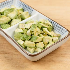 Avocat congelé |   Qualité supérieure, naturellement crémeux, lyophilisé, 50g |   Produits prêts à consommer, production OEM et exportation depuis Hebei - Product Image 5