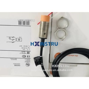 หนึ่งตัวสำหรับ IFM รุ่นใหม่ IG5568 พรอกซิมิตี้สวิตช์ H - Product Image 6
