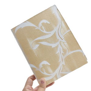 Paneles de Techo y Pared de Yeso Ignífugos de Buena Calidad para Uso en Hoteles, Superficie de PVC Impermeable/Aislante Acústico, Placas de Techo de Yeso - Product Image 4