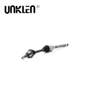 Nuevo Semieje de Repuesto Unklen para 2013 - Números OE LR034532 LR041970 LR045440 QJB500080LR010672 - Product Image 1