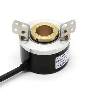 Sanil เครื่องเข้ารหัสโรตารี่ SIE60H-20-ST-2048 5V DC - Product Image 2