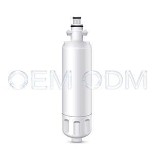 Cartouche de filtre à eau pour réfrigérateur Kenmore 46-9690 pour LT700P, charbon actif, plastique domestique, commerce électronique transfrontalier - Product Image 1