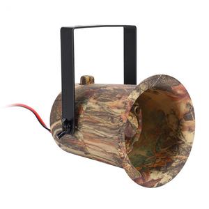 50W Player Bird Sounds Caza MP3 llamadas en Hunting Box - Product Image 1