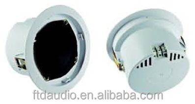 Ceiling Speaker 5" 100V Public Address Ceiling Speaker Ceiling Speaker Wireless · image 2