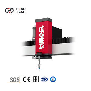 ウォータージェットCNCガラスウォータージェット切断機価格 - Product Image 3
