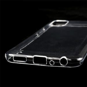 Funda de silicona TPU suave para <span class=keywords><strong>ZTE</strong></span> <span class=keywords><strong>Blade</strong></span> <span class=keywords><strong>V2020</strong></span>, funda inteligente de alta calidad para teléfono móvil - Product Image 6