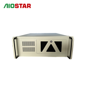 Servidor en Torre AIOSTAR Doméstico <span class=keywords><strong>4U</strong></span>, Phytium FT D2000 de 8 Núcleos a 2.3GHz, HYGON 3230, SSD, 8GB de RAM, VGA+HMI, en Stock, para Educación y Restaurantes - Product Image 4