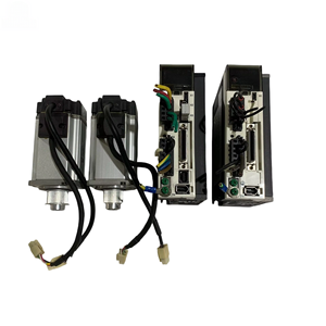 Controlador PLC, Sensor, Controlador de Motor, Nuevo y Original, MBDHT2510+MBDHT2510E+MHMD042G1 - Product Image 1