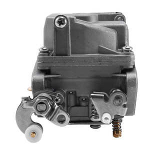 คาร์บูเรเตอร์ Dongfa 2 จังหวะ รุ่น 3G2-03100-1 2 3 สำหรับมอเตอร์เรืออะไหล่ทดแทน - Product Image 5