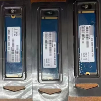 M.2 3.0 NVMe 2280 3D TLC NAND FLASH 128gb 256gb 512gb 1tb SSD interne à semi-conducteurs pour compatibilité de bureau pour ordinateur portable