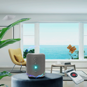 Leadingplus barato al por mayor de Casa ducha impermeable cargador <span class=keywords><strong>Usb</strong></span> portátil <span class=keywords><strong>Mini</strong></span> altavoz Bass Altavoz <span class=keywords><strong>Bluetooth</strong></span> inalámbrico - Product Image 3