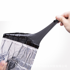 Usine Auto-Adhésif Bitume Feuille De Toit Étanche En <span class=keywords><strong>Aluminium</strong></span> Feuille D'asphalte Modifié Étanche Membrane De <span class=keywords><strong>Toiture</strong></span> <span class=keywords><strong>pour</strong></span> Feuille De Fer - Product Image 5