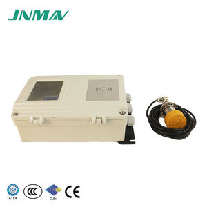 Berührungsloser Geschwindigkeitsdetektor JMDH-N Förderband-Rutschschalter Sensor Präzisionsdetektor Berührungslos - Product Image 4