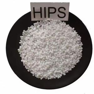 Factory Provide General Purpose Virgin Recycled HIPS Resin Virgin HIPS HP825 Plastic Pellets in Stock - Product Image 2