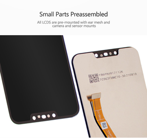 หน้า<span class=keywords><strong>จอ</strong></span> LCD สำหรับ Huawei <span class=keywords><strong>Nova</strong></span> <span class=keywords><strong>3i</strong></span> <span class=keywords><strong>จอ</strong></span> LCD แบบ<span class=keywords><strong>3i</strong></span> สำหรับ Huawei <span class=keywords><strong>Nova</strong></span>, หน้า<span class=keywords><strong>จอ</strong></span>สัมผัสสำหรับเปลี่ยนหน้าจอสำหรับ Huawei <span class=keywords><strong>Nova</strong></span> <span class=keywords><strong>3i</strong></span> - Product Image 2