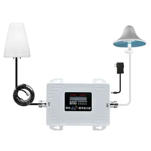 Lintratek TDD2300 LTE 4G 2300MHz Mobile Signal Booster Band40 Repeater B40 2400MHzアンプデータを完備