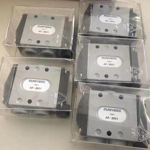 Válvula Solenoide Univer Be-3000 de Aluminio Fundido a Presión de Dos Vías para Aplicaciones de Transmisión Automotriz y de Agua - Product Image 2