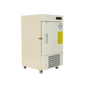Congelador Vertical WOBO en Oferta, 280 Litros, -80~-40°C, Enfriamiento por Absorción, Puerta Doble Plegable, Eficiencia Energética Clase D - Product Image 3