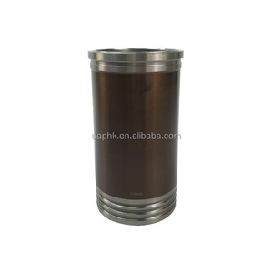 Chemise de cylindre de moteur diesel 3306, joint de chemise de cylindre 2P8889, joint d'étanchéité 5P8768 - Product Image 2