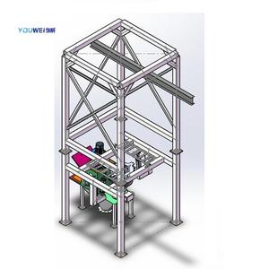 3-ходовой клапан с поворотным клапаном - Product Image 5