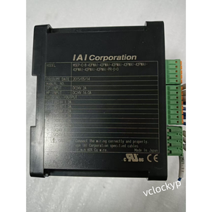 IAI MSEP-C-8-42PWAI-42PWAI-42PWAI-42PWAI-42PWAI-42PWAI-42PWAI-42PWAI-CC-0-0 Mult Utilisé - Product Image 5