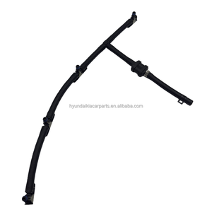 Dahai Autopartes, Válvula de Retorno de Combustible 31471-2A690 para Hyundai Sonata 2014-2016 Kia Rio 2016 - Product Image 2