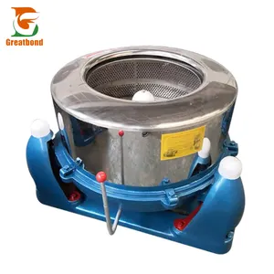 2023 New Product Commercial Vegetable Dehydrator Industrial Food Cleaning Dehydrator Machine